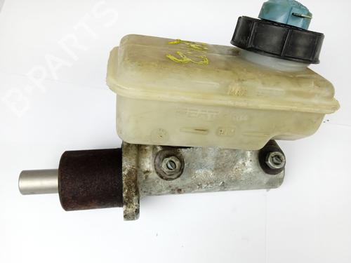 Used Brake master cylinder SEAT MALAGA (23A) [1984-1993]  12237001