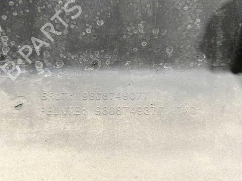 Dørliste PEUGEOT EXPERT Van (V_) 1.6 BlueHDi 115 | BP35952230C150 - Image 3