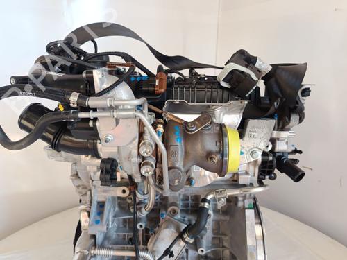 Engine JEEP RENEGADE SUV (BU, B1, BV) 1.5 T4 Hybrid | BP33273432M1  - Image 16