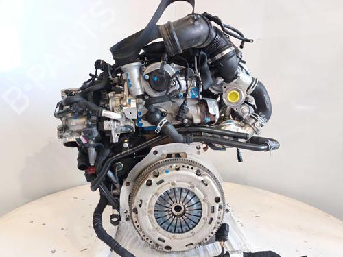 Engine AUDI A3 (8V1, 8VK) 1.6 TDI | BP34194766M1 - Image 10