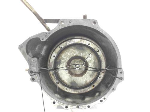 Used Gearbox Gearbox 16822255 16822255