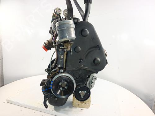 Used Engine Engine VW TRANSPORTER T4 Van (70A, 70H, 7DA, 7DH) 1.9 TD (68 hp) 36046125 36046125