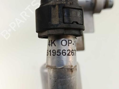 AC pipe JEEP RENEGADE SUV (BU, B1, BV) 1.4 | BP39105229M126 - Image 4
