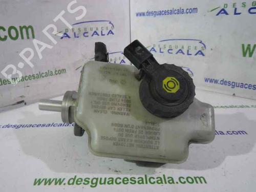 Used Brake master cylinder AUDI A3 Sportback (8PA) [2004-2015]  14351998
