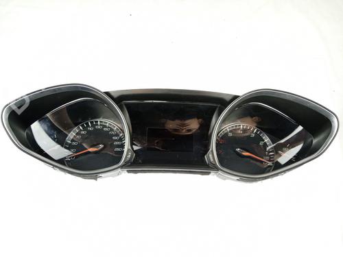 Used Instrument cluster PEUGEOT 308 II (LB_, LP_, LW_, LH_, L3_) 1.2 THP 130 (131 hp) 12532128