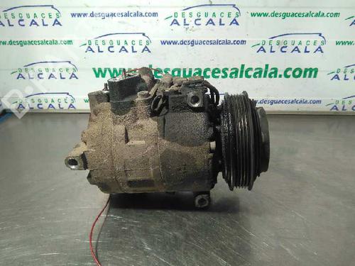 AC compressor ROVER 75 (RJ) | BP9991613M34 - Image 3