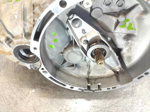 Gearbox SMART FORFOUR (454)  | BP10180489M3 