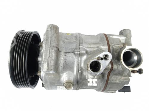 AC compressor SEAT TOLEDO IV (KG3)  | BP11197759M34  - Image 5