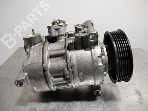 AC compressor VW GOLF VII (5G1, BQ1, BE1, BE2) 2.0 GTI | BP10065070M34 
