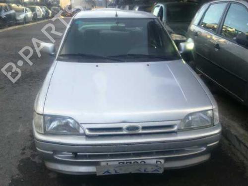 Used Parts FORD ORION I (AFD) 1074112
