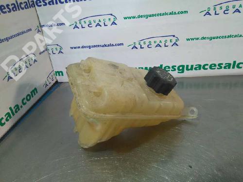 Expansion tank PEUGEOT 407 (6D_)  | BP10152570C120 