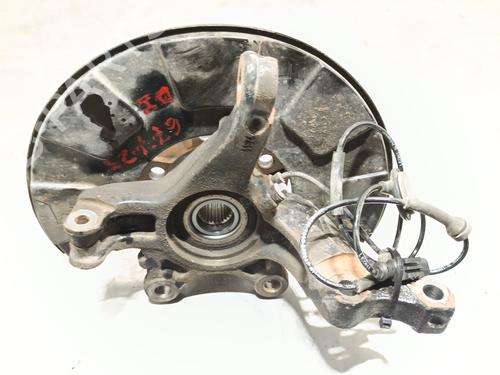 Left front steering knuckle MG MG ZS SUV (AZS1) 1.5 VTi | BP30274248M25