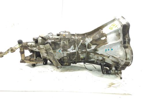 Gearbox NISSAN TRADE Van 2.0 D | BP29251378M3 