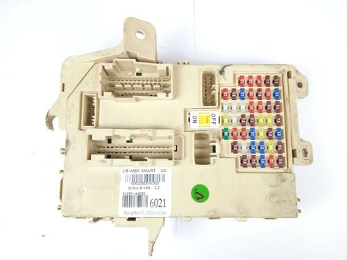 Used Fuse box Fuse box HYUNDAI i30 (GD) 1.4 CRDi (90 hp) 15583612 15583612