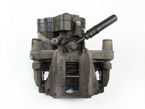Used Right rear brake caliper Right rear brake caliper SEAT LEON Sportstourer (KL8, KLD) 2.0 TDI (150 hp) 33335266 33335266