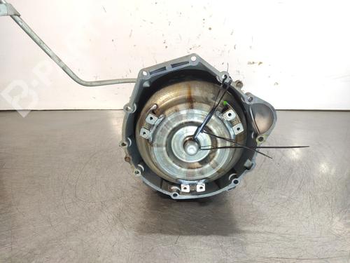 Girkasse SSANGYONG RODIUS I [2005-2025]  11373652