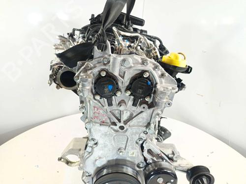 Engine NISSAN QASHQAI III (J12) 1.3 DIG-T | BP35813029M1 - Image 3