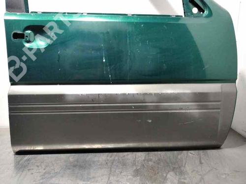 Right front door NISSAN TERRANO II (R20)  | BP10065371C3 