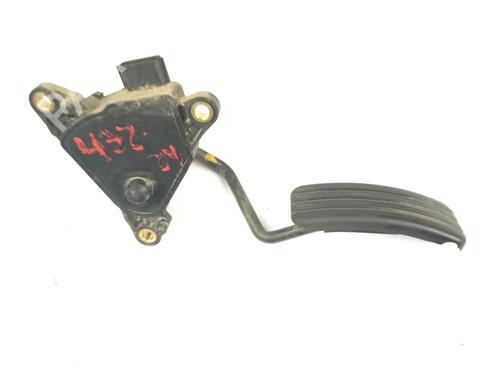 Used Pedal Pedal RENAULT KANGOO Express (FW0/1_) 1.5 dCi 85 (FW0K, FW0L, FW0B) (86 hp) 19095405 19095405