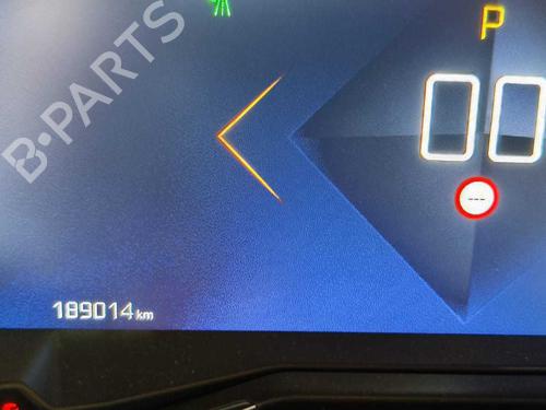 Engine DS DS 7 Crossback (J4_, JR_, JC_) | BP39883947M1 - Image 22