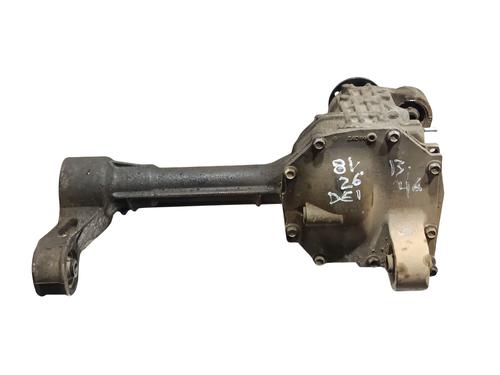 Used Front differential NISSAN PATHFINDER III (R51) 2.5 dCi 4WD (171 hp) 32349808