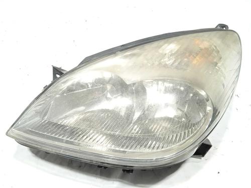 Used Left headlight Left headlight CITROËN C5 I (DC_) 2.0 HDi (DCRHZB, DCRHZE) (109 hp) 22986233 22986233