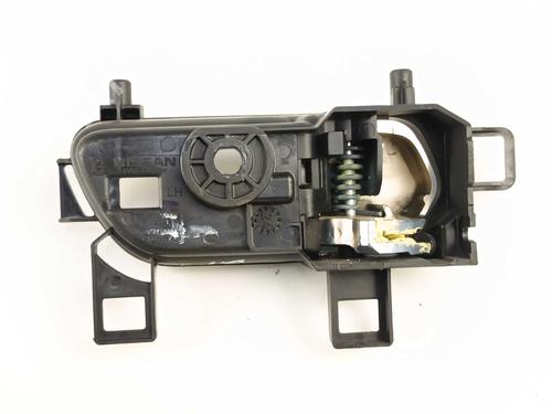 Front left interior door handle NISSAN JUKE (F16_) 1.6 Hybrid | BP38859516I13 - Image 2