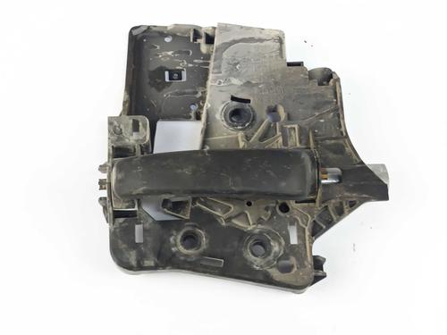 Used Front right interior door handle Front right interior door handle CITROËN BERLINGO Box Body/MPV (B9) 1.6 HDi 75 (75 hp) 33017912 33017912