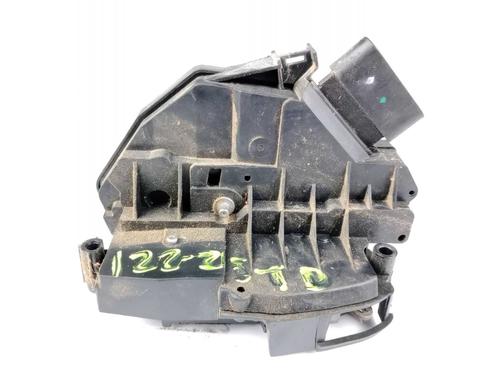 rear-right-lock-ford-fiesta-vi-cb1-ccn-2008-24438949 main image