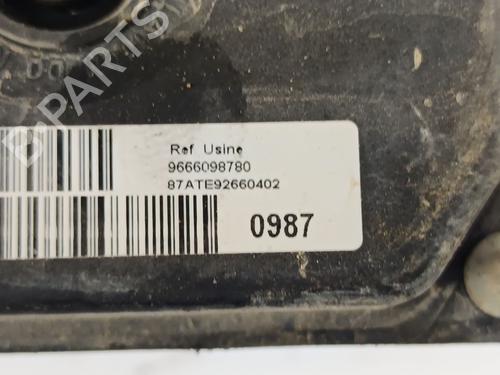 ABS pump CITROËN BERLINGO Box Body/MPV (B9) 1.6 HDi 75 | BP33017906M43 - Image 4