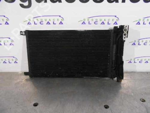 Used AC radiator AC radiator BMW 3 (E46) 320 d (150 hp) 11247885 11247885