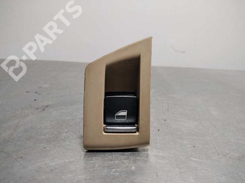 Left rear window switch BMW 5 (F10) 520 d (184 hp) 9241949 | 3 | PINES