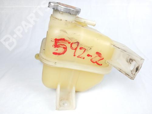 Used Expansion tank NISSAN X-TRAIL II (T31) [2007-2018]  10333761