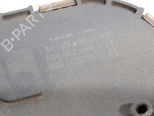Front wiper motor VW GOLF VI (5K1) 2.0 TDI | BP23537372M29 