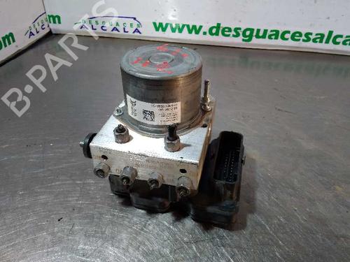 ABS pump PEUGEOT 308 II (LB_, LP_, LW_, LH_, L3_)  | BP11363939M43