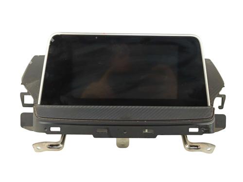 Used Display monitor Display monitor MITSUBISHI ECLIPSE CROSS (GK_, GL_) 1.5 T-Mivec (163 hp) 40459906 40459906