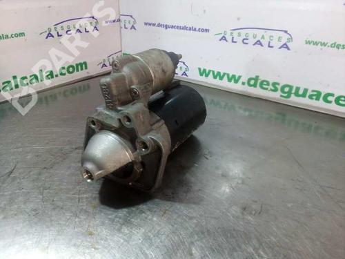 Used Starter NISSAN PULSAR Hatchback (C13) [2014-2025]  9995070