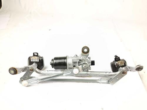 Front wiper motor MITSUBISHI MIRAGE / SPACE STAR VI Hatchback (A0_A) 1.2 (A03A) | BP30263188M29 - Image 3