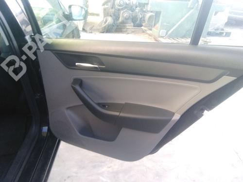 Rear right exterior door handle SEAT TOLEDO IV (KG3)  | BP11197732C130  - Image 17