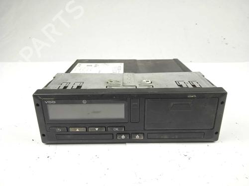 Used Electronic module Electronic module 16292357 16292357