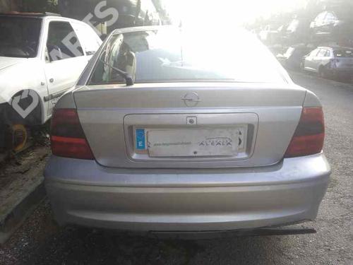 Starter OPEL VECTRA B Hatchback (J96)  | BP10751614M8 
