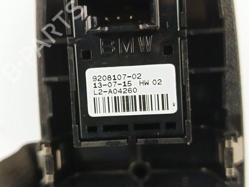 Right front window switch BMW 1 (F20) 118 d | BP29433050I26 