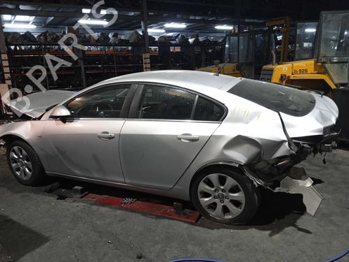 Left front window switch OPEL INSIGNIA A (G09) 1.6 CDTi (68) | BP10027699I27  - Image 6