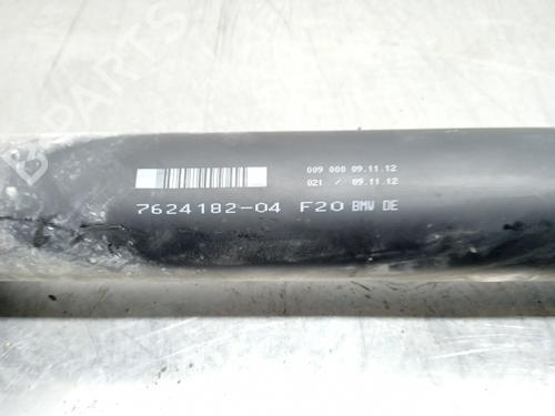 Other BMW 1 (F20) 116 d | BP14350062O1 
