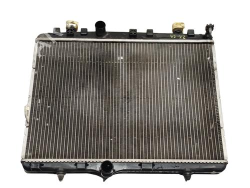 Used Water radiator PEUGEOT 208 I (CA_, CC_) 1.2 THP 110 (110 hp) 32343532