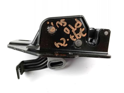 Used Tailgate lock Tailgate lock 23134642 23134642