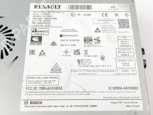 Electronic module RENAULT CAPTUR II (HF_) 1.0 TCe 90 ECO-G (HFM6) | BP29260874M83 - Image 3