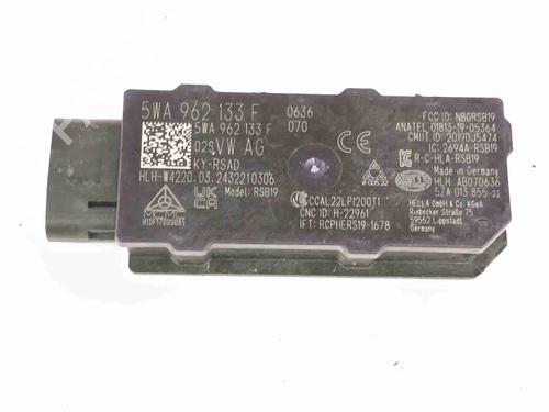 Used Electronic module Electronic module CUPRA FORMENTOR (KM7, KMP) 1.5 TSI (150 hp) 34194775 34194775
