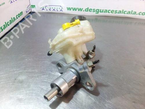Used Brake master cylinder Brake master cylinder 14354292 14354292