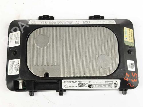 Electronic module SEAT LEON Sportstourer (KL8, KLD) 1.5 eTSI | BP28691583M83 - Image 2
